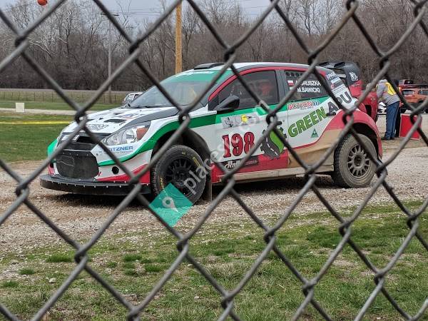 Potosi Lions Club - Washington County Fair Grounds