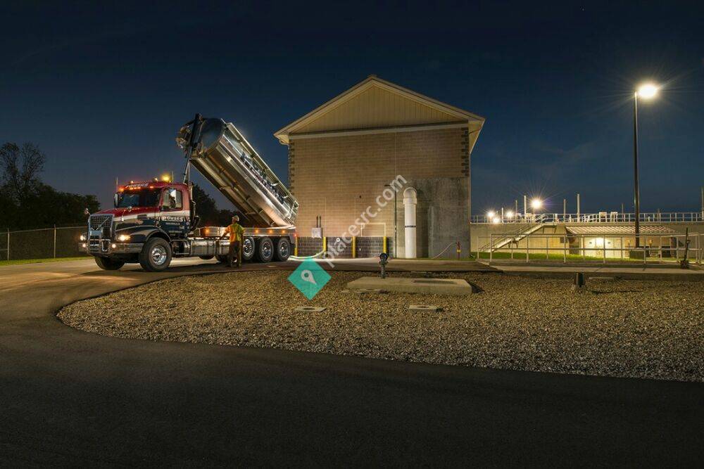 Powers Septic & Sewer