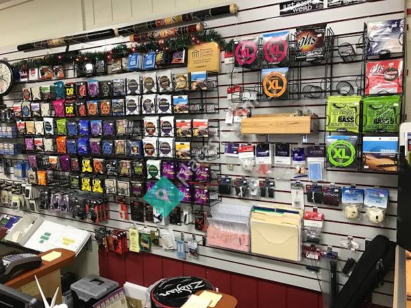 Powhatan Music & Sound