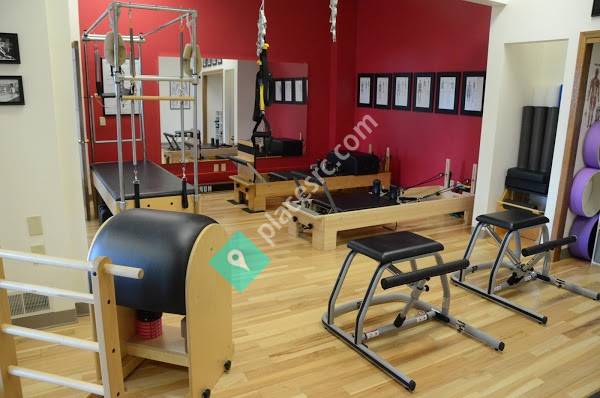 PRAJNA pilates | yoga | beyond