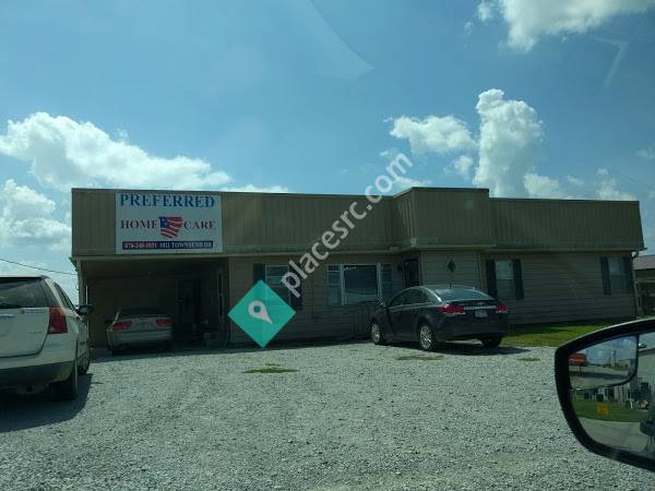 Preferred Home Care