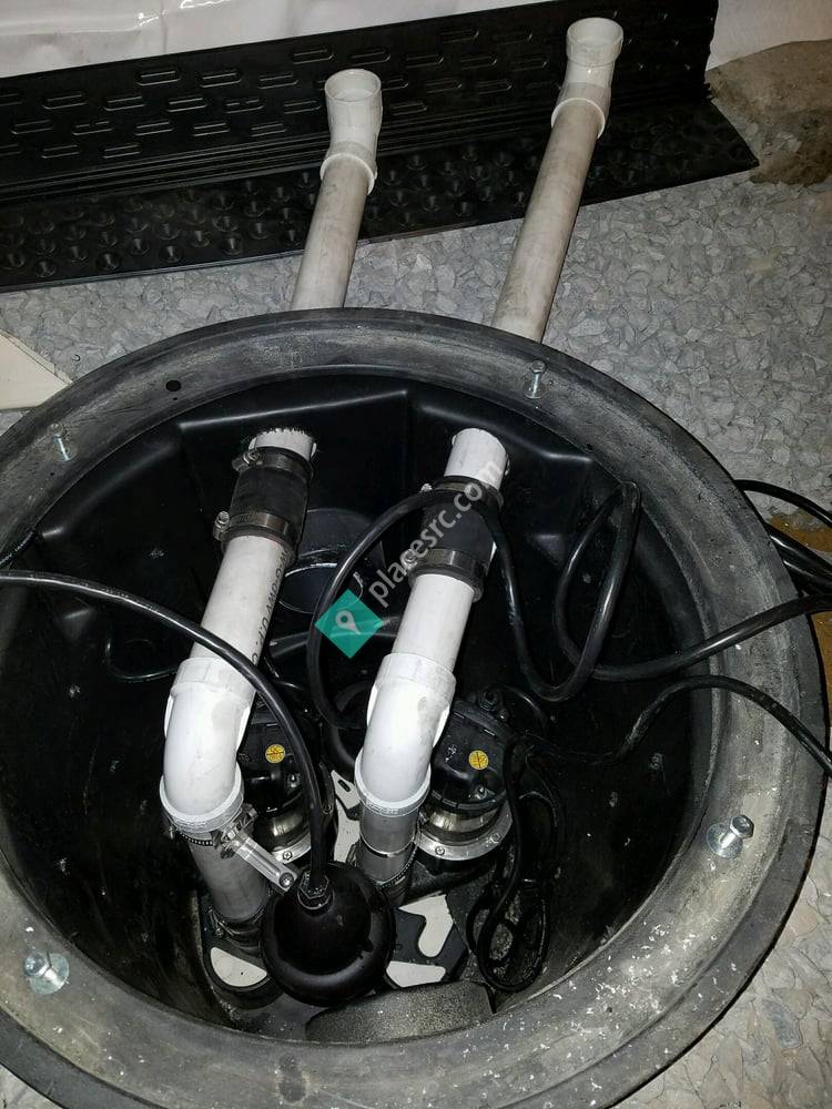 Premier Basement Waterproofing