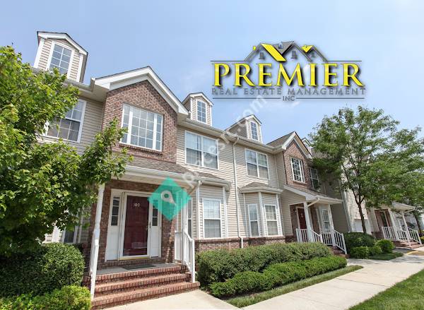 Premier Real Estate Management, Inc.
