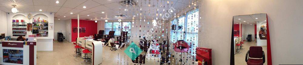 Preya Hair, Eyebrows Threading and Nail Spa