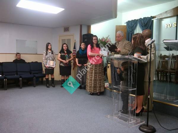 Pride Cultural Center