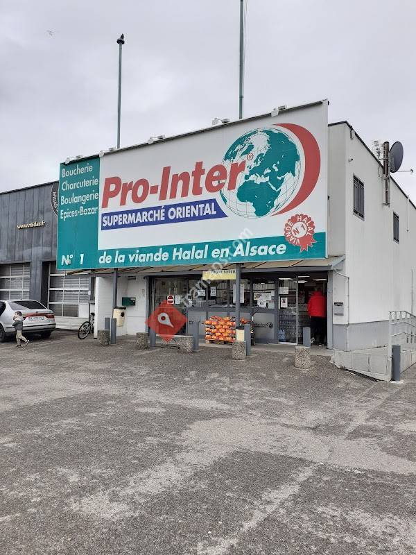 Pro-Inter Schiltigheim