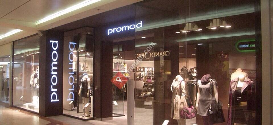 Promod