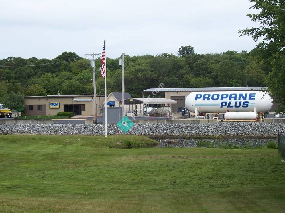 Propane Plus