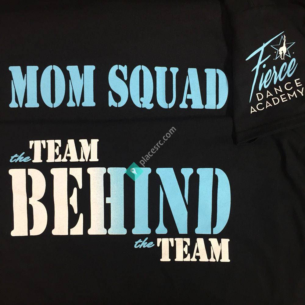 Proper Prints Screen Printing