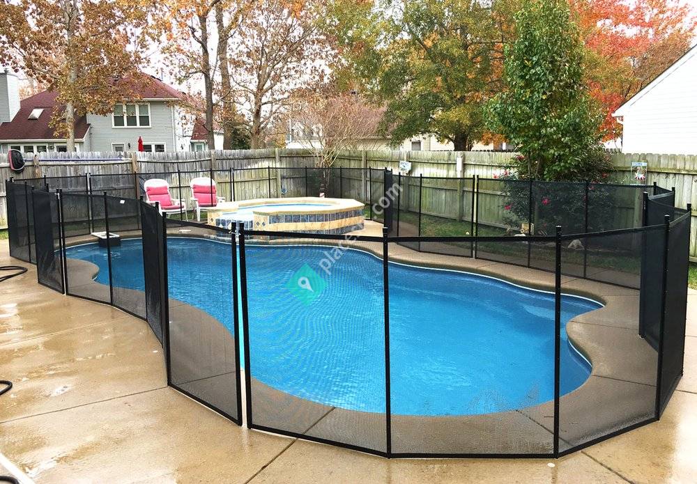 Protect-A-Child Pool Fence of Virginia Beach