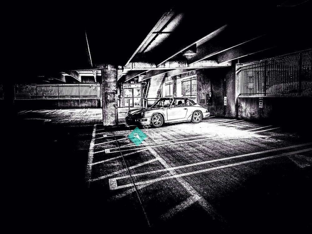 Provost Motor Sports