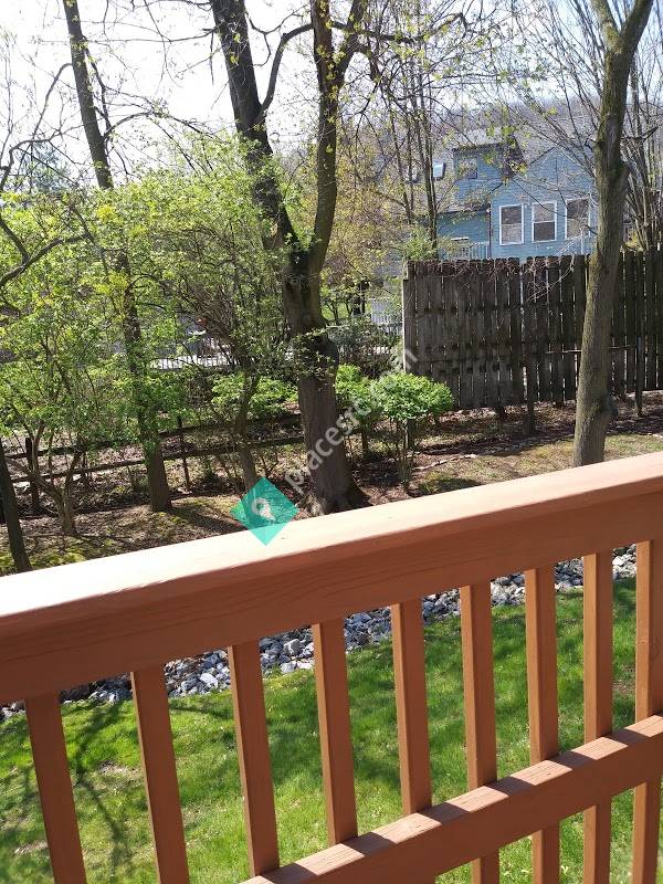 Psychic George Withers