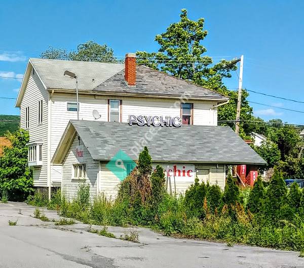 Psychic Readings By Tillie