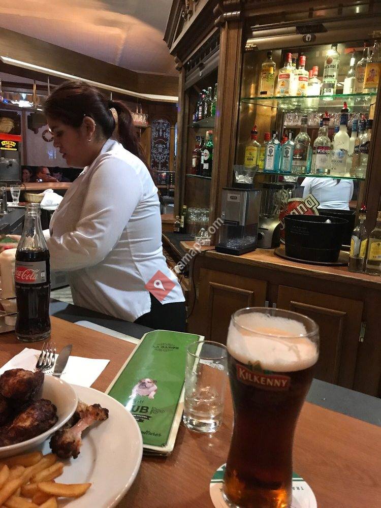 Pub Passe-Partout
