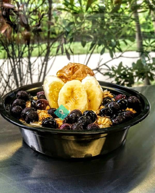 Pulp Juice and Smoothie Bar Cranberry Township