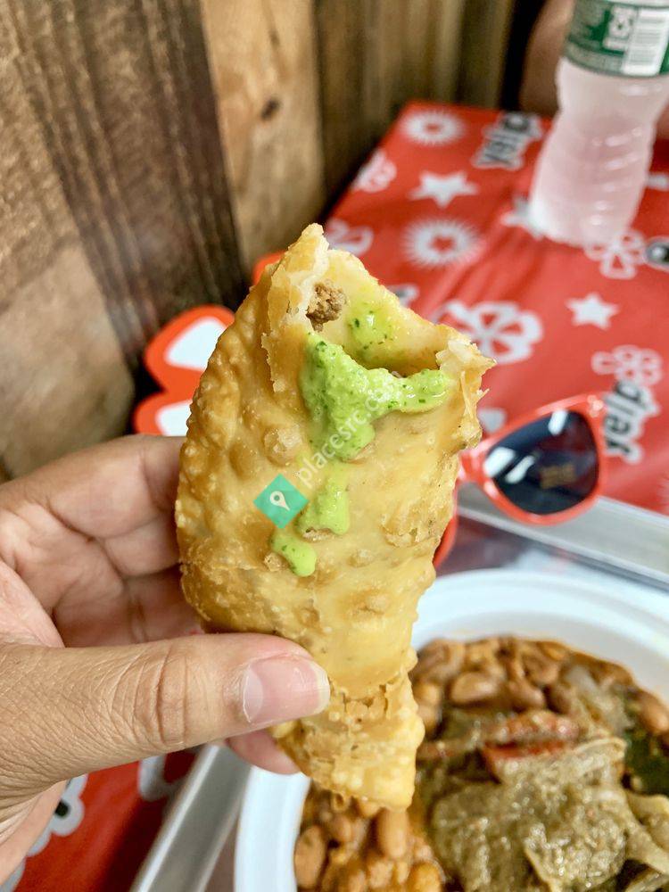 Punta Cana Dominican Grill