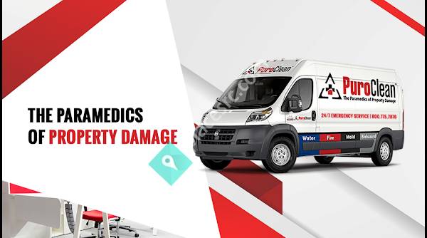 PuroClean Certified Restoration