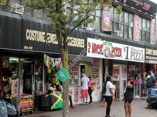 Pushka Pawn Shop Inc