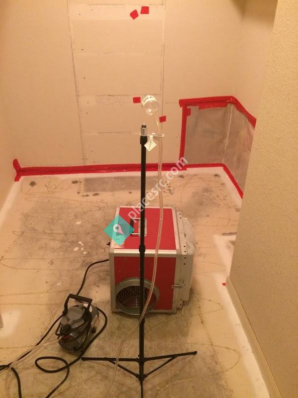 QIC Environmental Service