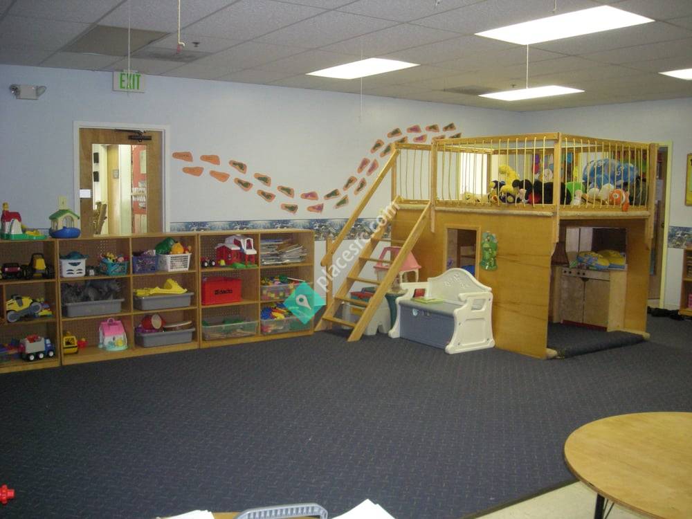 Quala Care Child Center