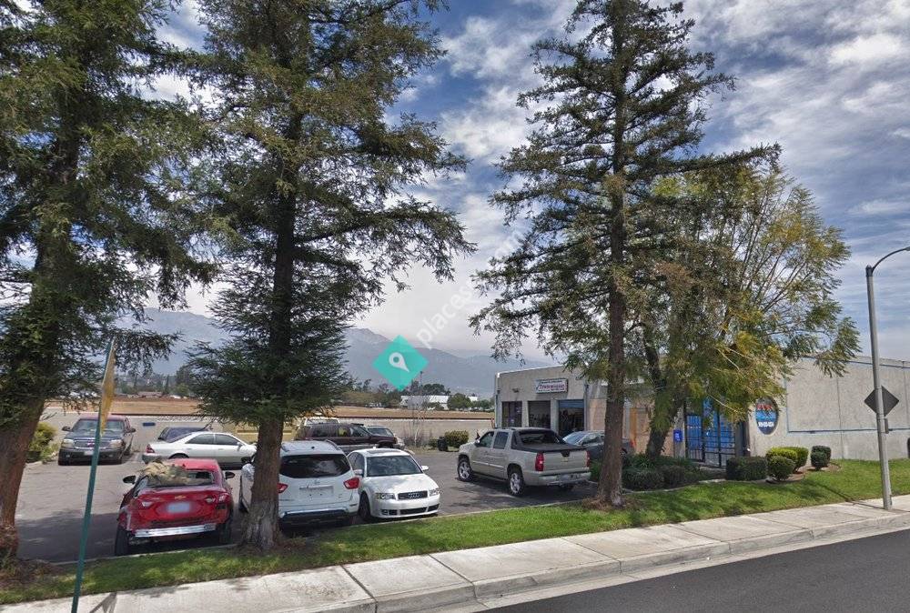 Quality Transmission Rch Cucamonga