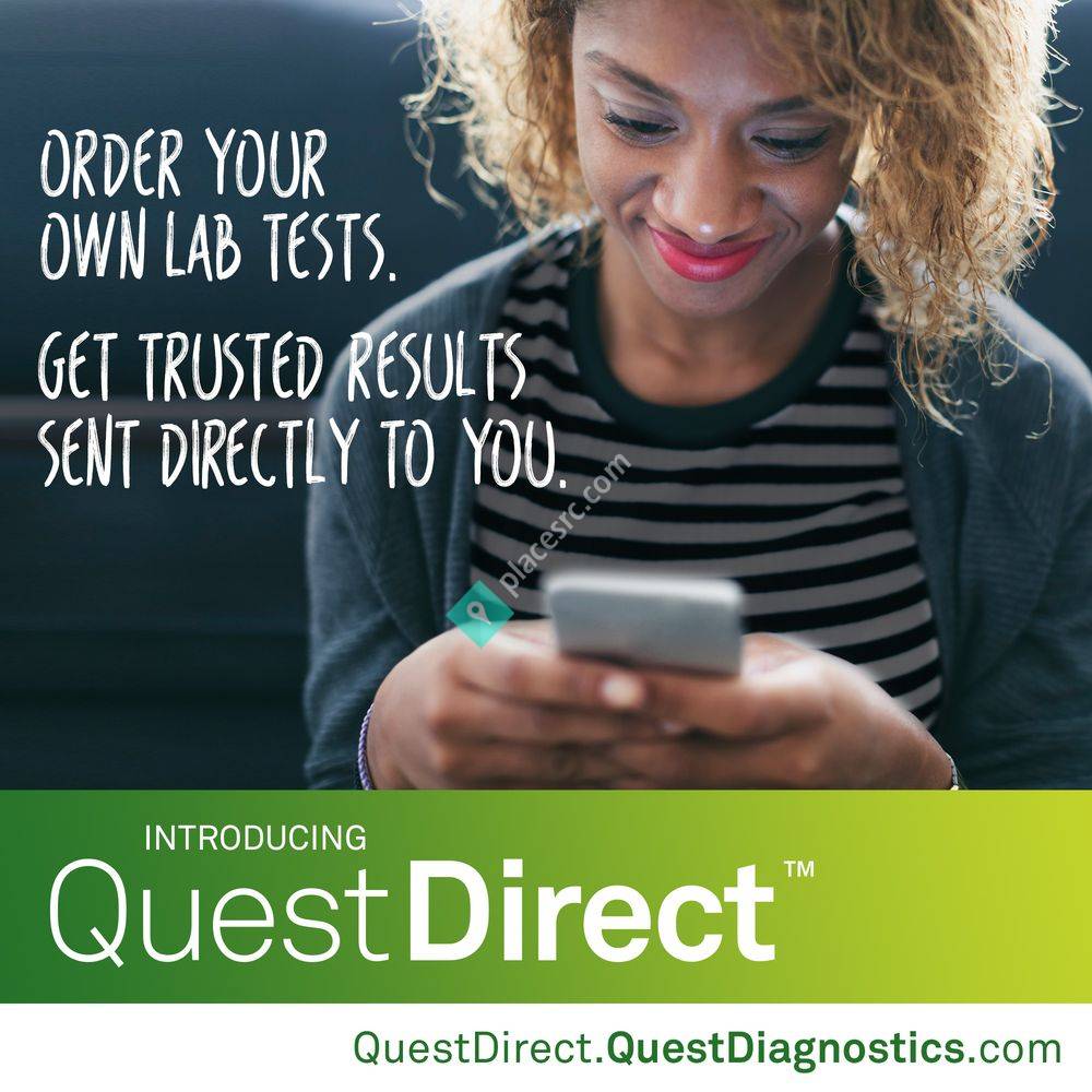 Quest Diagnostics