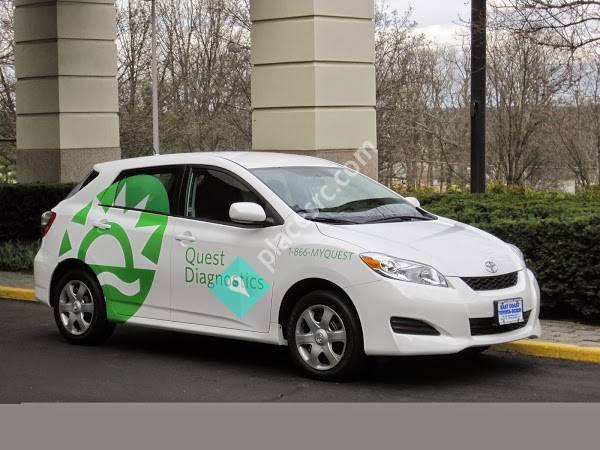 Quest Diagnostics Harwich West