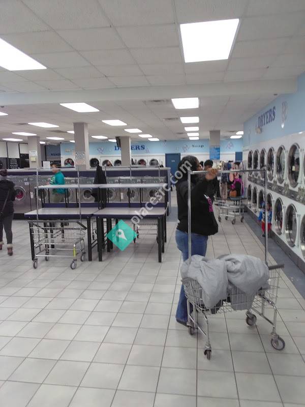 Quick Cycle Laundromat Calumet City