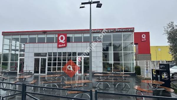 Quick Pontault Combault (Les Arpents)