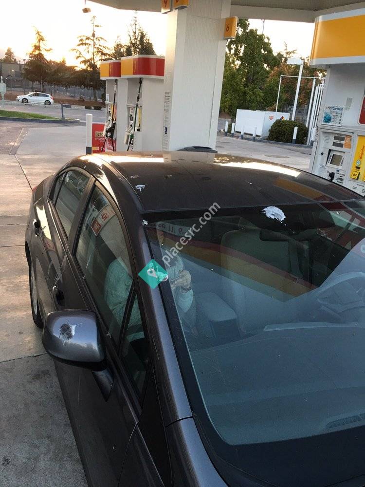 Quik Park SJC San Jose