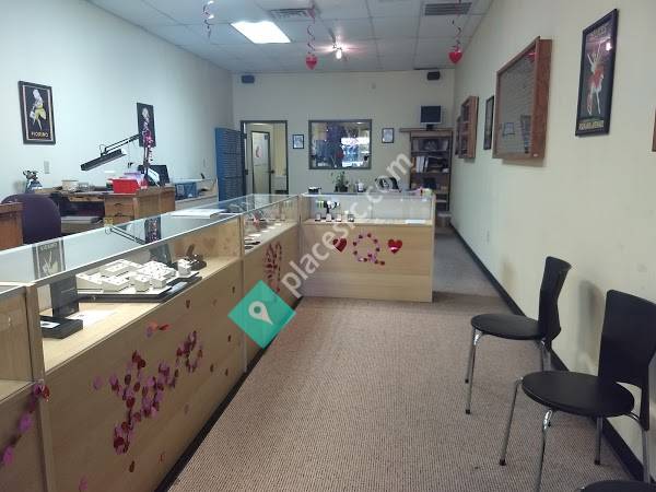 Quikset Jewelry & Watch Repair