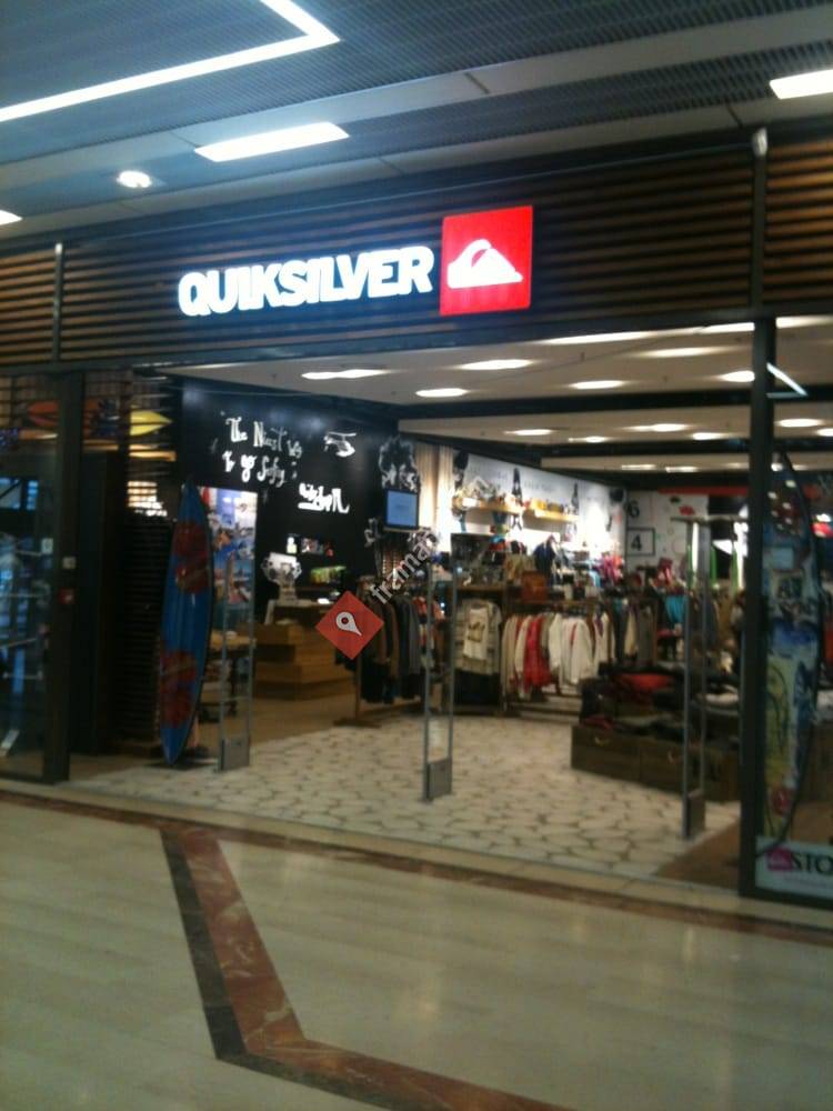 Quiksilver