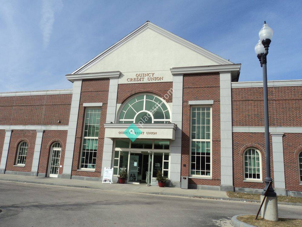 Quincy Credit Union