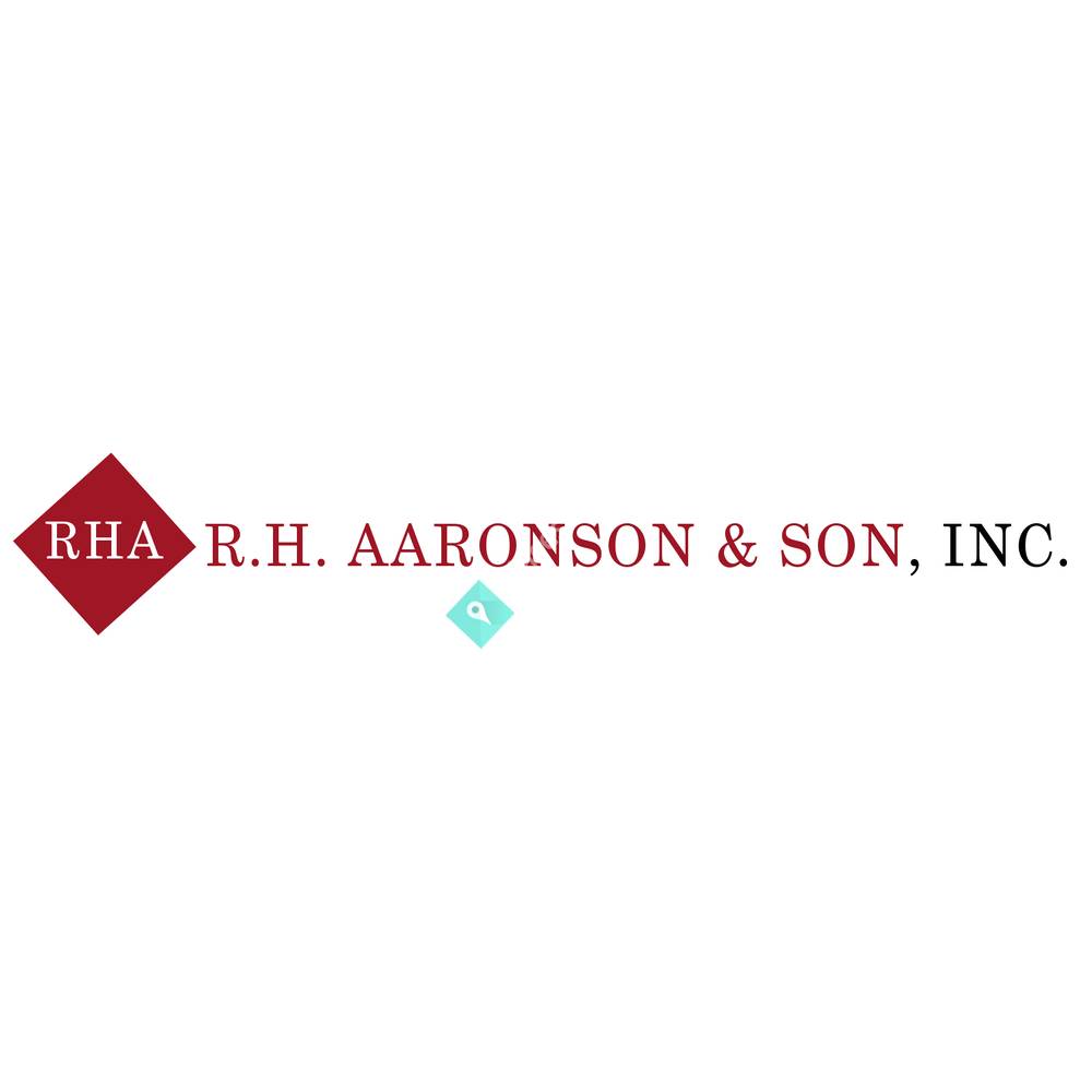 R H Aaronson & Son