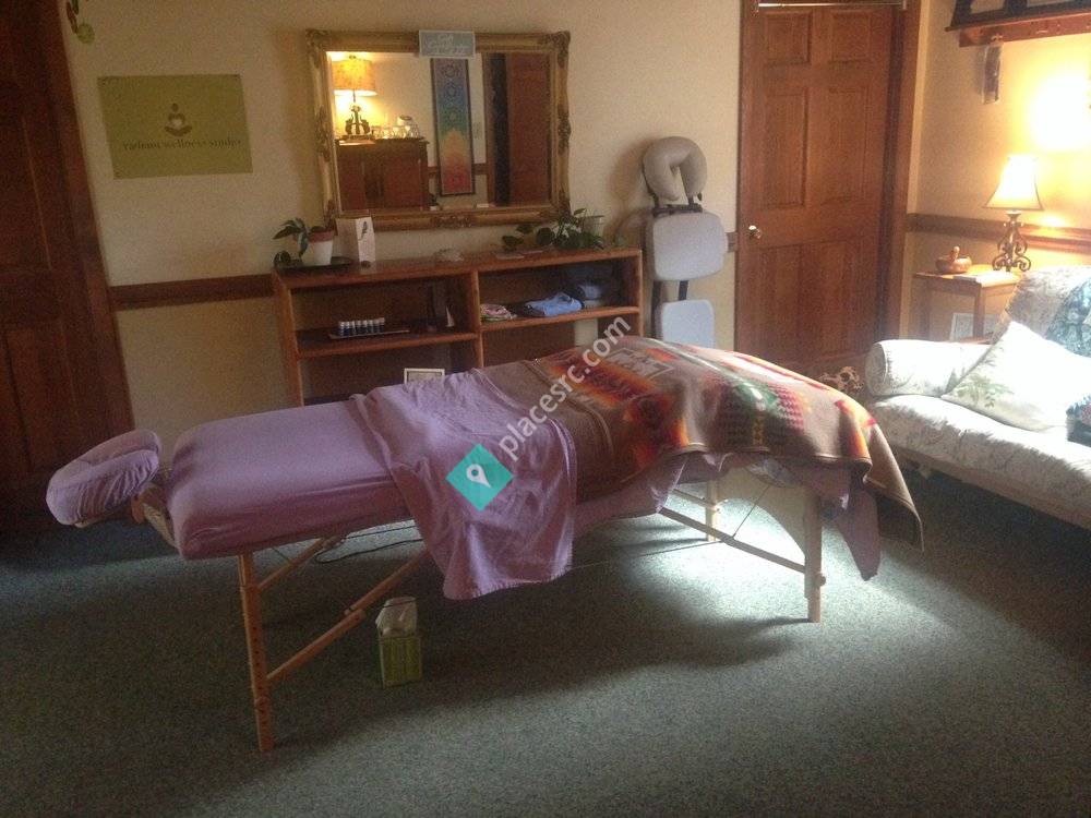 Radiant Wellness Studio