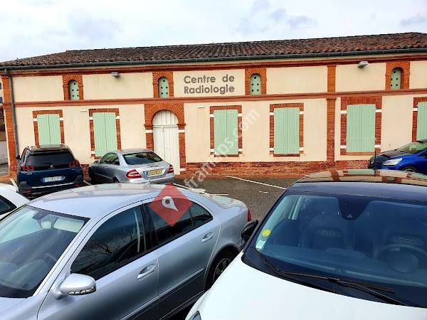 Radiologie Blagnac