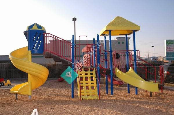 Rainbow Child Care Center Castelon