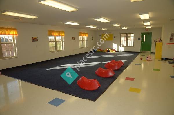 Rainbow Child Care Center of Franklin Twp.