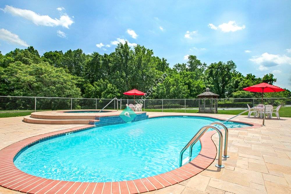 Ramada by Wyndham Bordentown