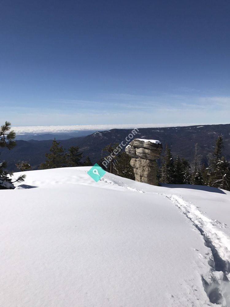 Rancheria Mini Market