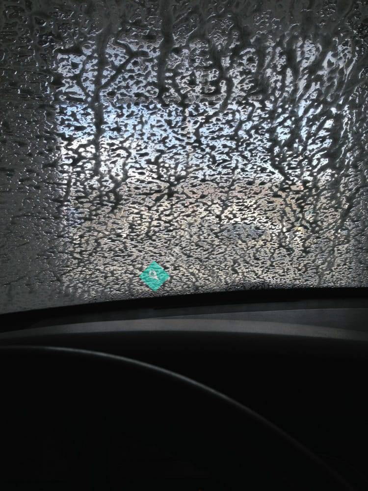 Rapid Car Wash Saint Albans