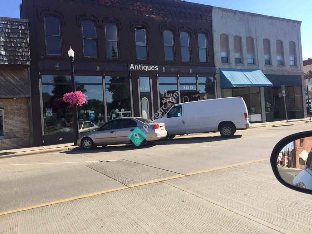 Rare Necessities & Antiques Collectibles