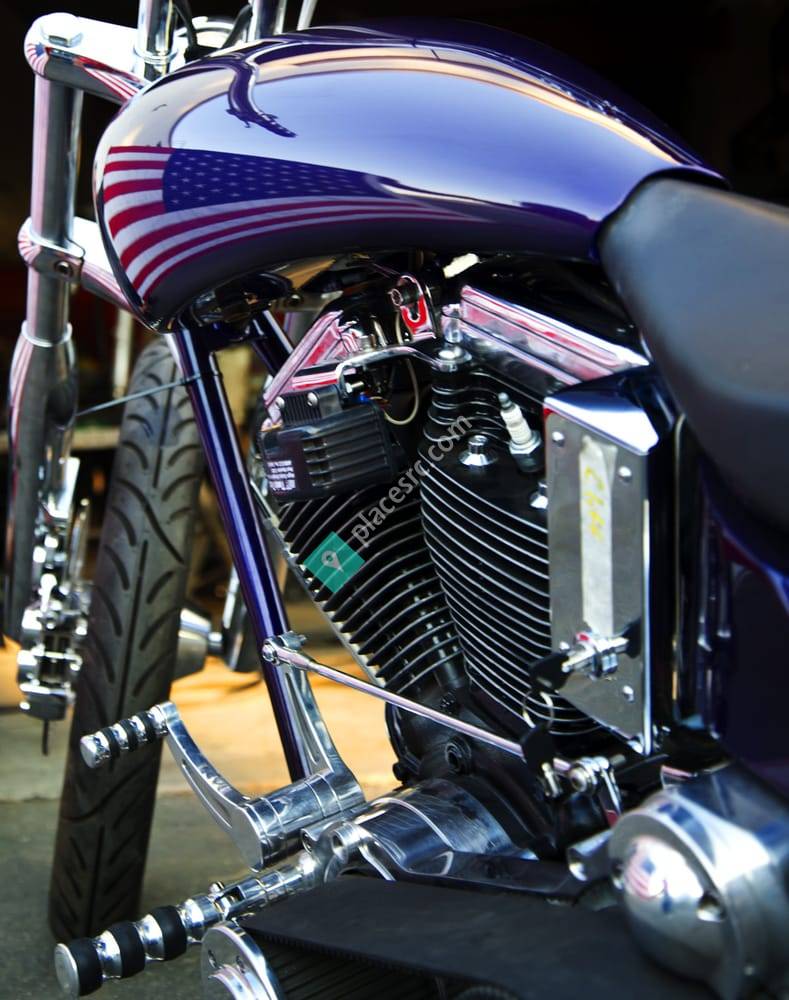 Rat Bastards Customs