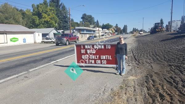 Rathdrum Country Store