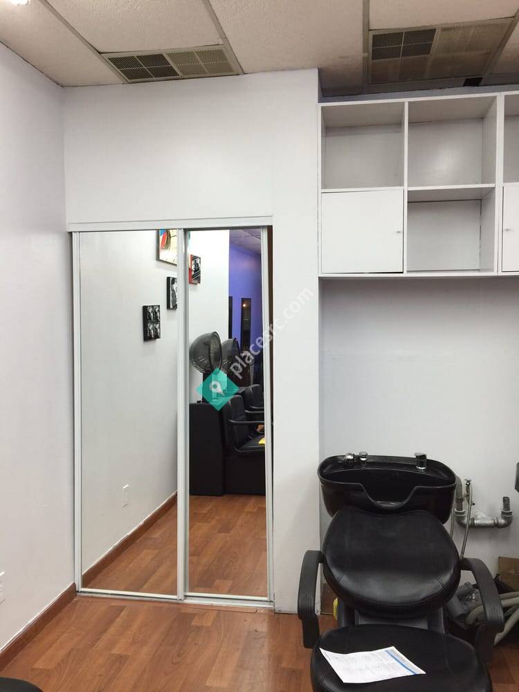 Rawaj Eyebrows Threading Salon