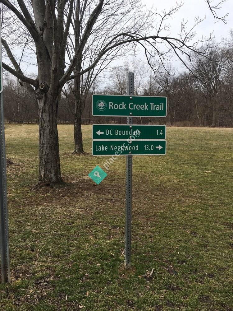 Ray's Meadow Park Chevy Chase