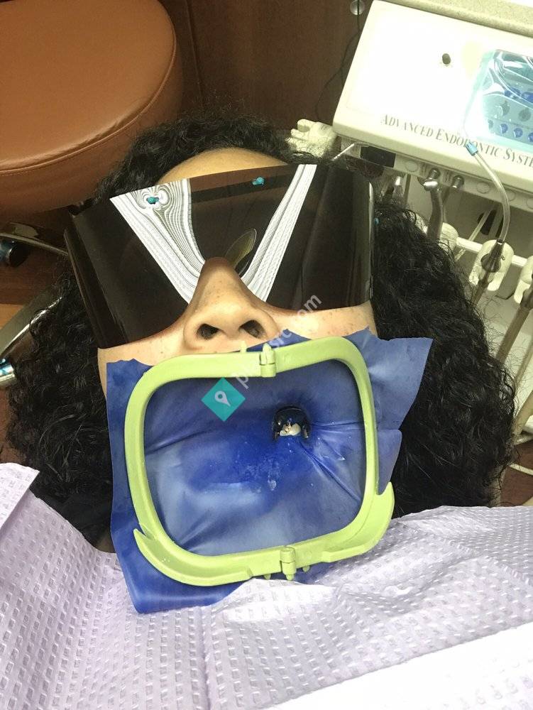 RCT Endodontics Silver Spring