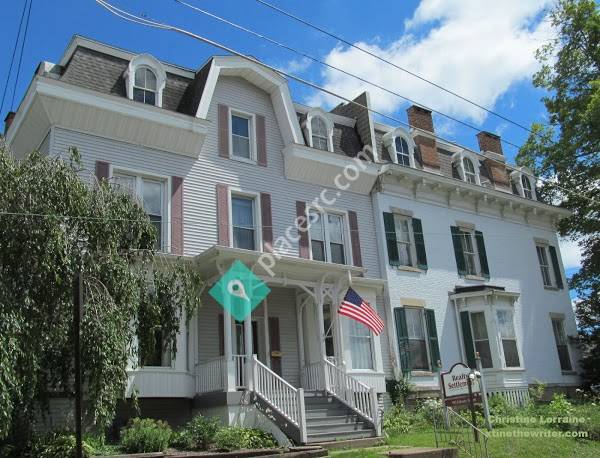 Realty Settlement Inc