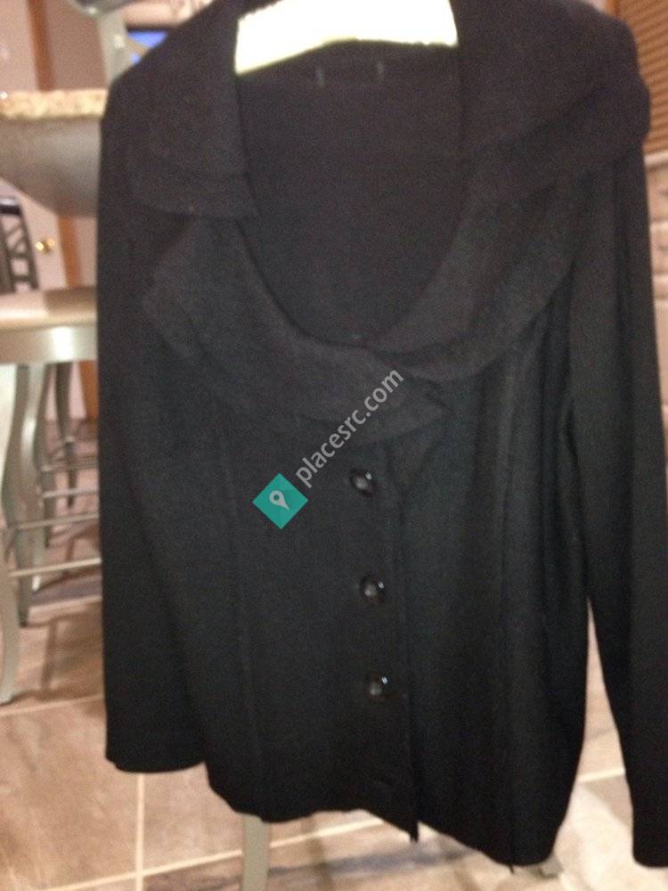 Rebeccas Vintage Boutique