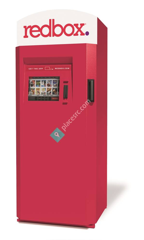Redbox
